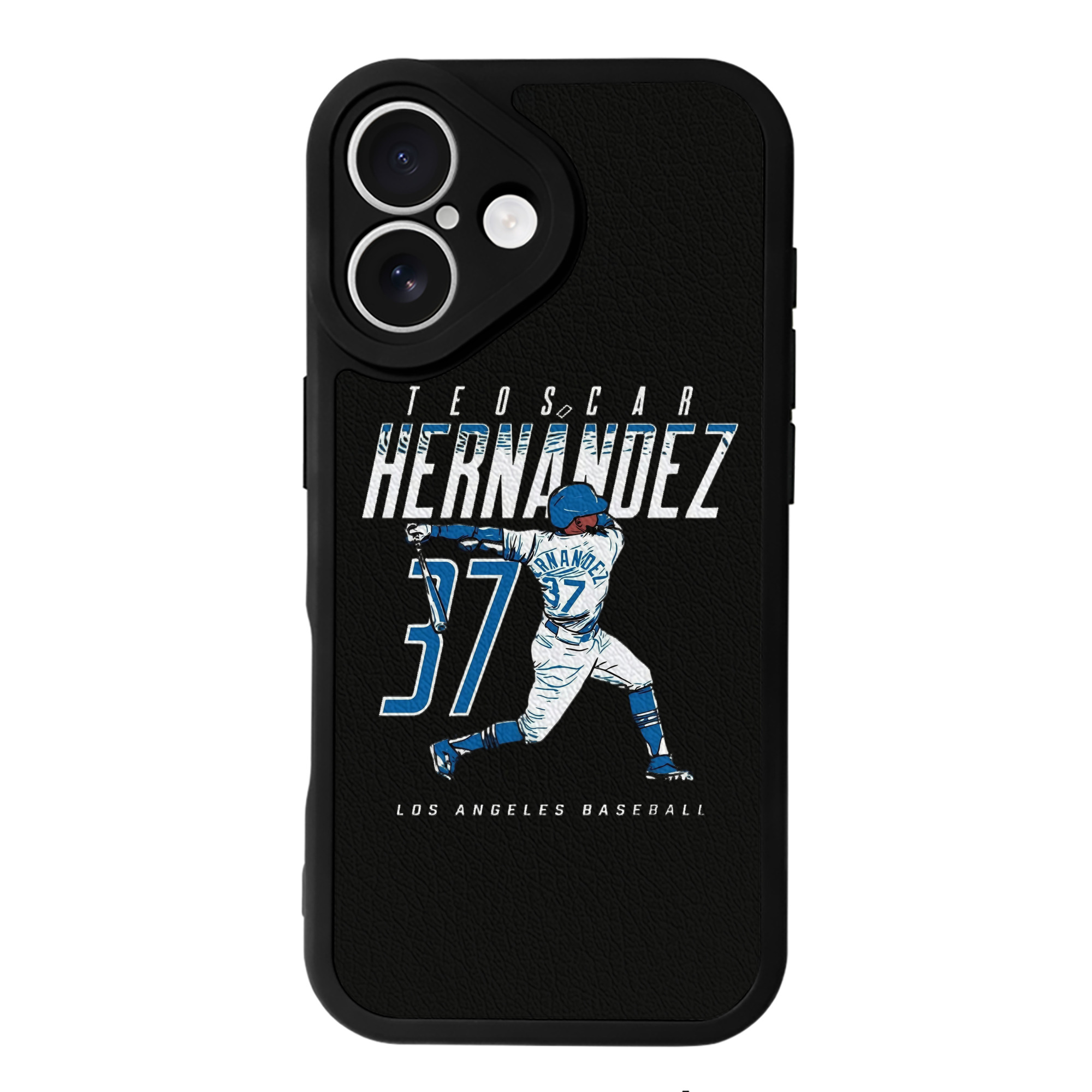  IPhone 16 Silicone Leather Case – UV Print, Lambskin Texture – Perfect Fit, Wireless Charging Compatible, Scratch Resistant, Precise Cutouts – Stylish Protection For IPhone 16